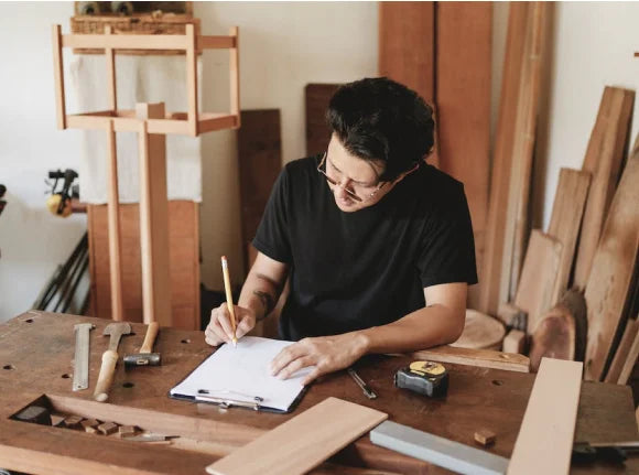 Your Guide to Styling Shelves Like a Pro